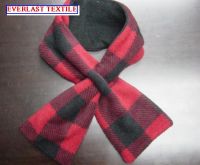 Fashionable Fleece Scarves