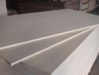 Commercial Plywood(Furniture Plywood)