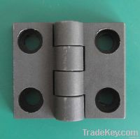 Hinges, High strengh hinge, Nylon hinge, Black Nylon hinge,