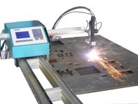 portable CNC cutting machines