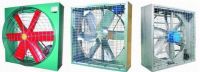 poultry house fan