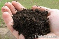 ORGANIC MANURE VERMI-COMPOST