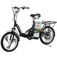 Electric Bicycle