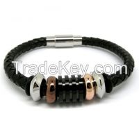 Stainless Steel Bracelet