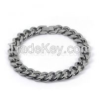 Stainless Steel Bracelet