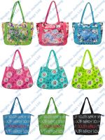 Beach bags