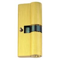 Profile Cylinder