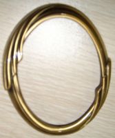 Metal Funeral Frame