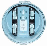 Round Meter Socket