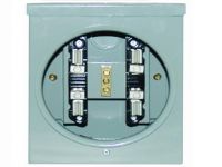 Square Meter Base(100Amps