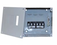 New Square D Distribution Boxes