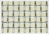Square Opening Stainless Steel Wire Mesh