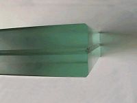 Laminated Glass