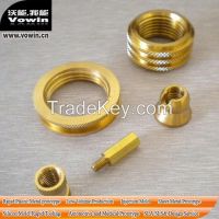 CNC Machining Precison Metal Prototype