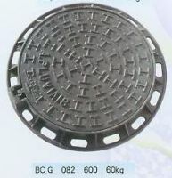 manhole