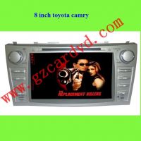 Car Gps Navigation (for Toyota Camry)