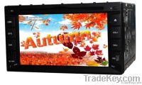 Car Dvd Player (with gps)