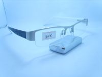 Eyeglass Frames