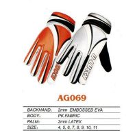 Goalkeeper Glove