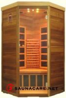 Far Infrared Sauna