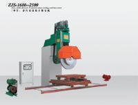 Stone Cutting Machine