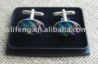 cuff links