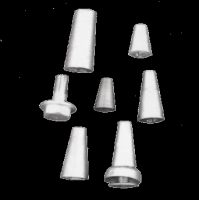 Form Tie And Suspension Cones