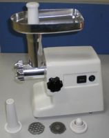 C type meat grinder