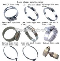 hose clamp