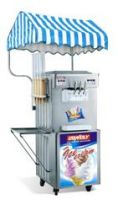 sofe ice cream machine