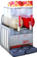 slush freezer
