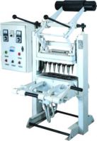 ice cream cone machine