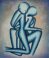Oil Paintings From China
