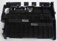Duplicating machine shell