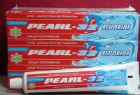 Pearl 32 - Fluoride