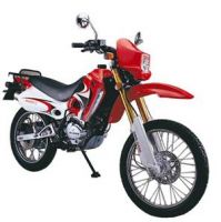 Dirt Bike