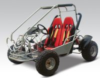 Go Kart
