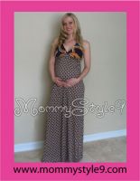 Maternity Dress