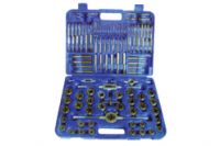 110pc Tap and Die Tools Set