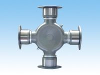 universal joint, u joints, cross joints