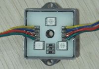 LED Module Light, Made Of High
