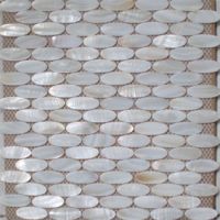 shell mosaic
