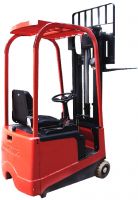 ELECTRIC FORKLIFT