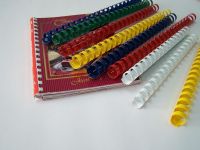 Plastic Comb