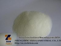 BEST quality food emulsifier diactyl tartaric acid esters of mono-diglycerides