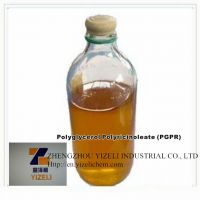 CHina food emulsifier Polyglycerol polyricinoleate(PGPR)