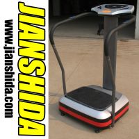 Vibration Platform (500W)