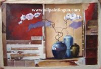 Decoration Oil Paint