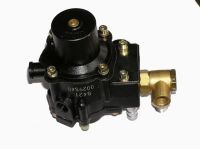 A 300 Type Direct Injection Pressure