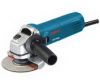 angle grinder